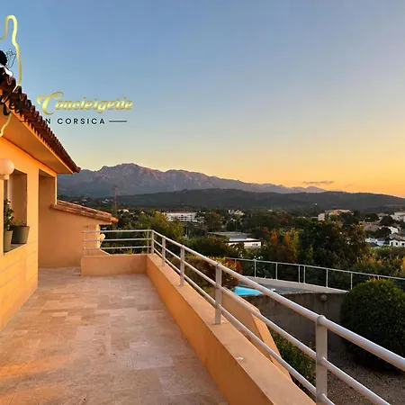 12 Pers Au Centre De Porto-vecchio Avec Piscine Villa Porto-Vecchio (Corsica)